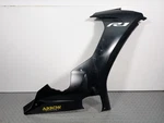 Yamaha Yzf R1 Right Side Fairing Cowl 2CR2835V00 1RN49 2017-2019 30269825. Fixed Price $80.37.