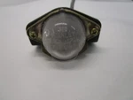 2005 Kawasaki Ninja EX250 License Plate Light. Fixed Price $5.07.
