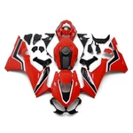 Red Black Fairing Kit For Honda CBR1000RR 2017 2018 2019 2020 Plastics Bodywork. Fixed Price $499.95.