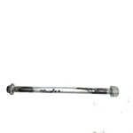 Honda XR650L XR600R Swingarm Bolt Axle Pivot Shaft With Nut Free Priority Ship. Fixed Price $37.77.