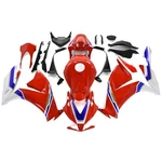 Blue White Red Bodywork For Honda CBR1000RR 2012 2013 2014 2015 2016 Fairings. Fixed Price $320.95.