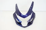 2004 Suzuki Gsx-r 750 /K4 WVB3 Front Fairing Cover 3889738. Fixed Price $79.38.