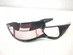 08 Victory Vision Deluxe Left Hand Rail Saddlebag Cover 5436206. Fixed Price $41.56.