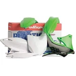 Polisport Plastic Body Kit Oe Color 90696. Fixed Price $140.16.
