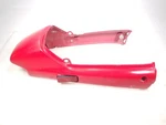 2003 Honda CB750 Nighthawk Rear Tail Fairing Cowl Cover 77213-MW3-67CC. Fixed Price $140.01.