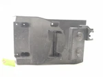 03 04 Kawasaki Ninja 636 Rear Undertail Battery Tray Cover 35023-1600. Fixed Price $24.99.
