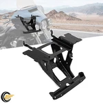 Inner Fairing Bracket Radio Caddy Mount For Harley Touring Road Glide 2015-2024. Fixed Price $74.50.