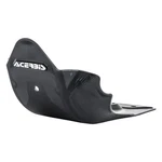 Acerbis Plastic Mx Skid Plate Black For Yamaha YZ250F YZ450F WR250F WR450F Fx. Fixed Price $73.03.