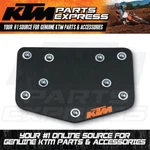 New Ktm License Plate Holder 2007-2018 Exc-f Exc-r 450 500 530 U6908818. Fixed Price $20.99.