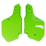 Ufo Kawasaki Kx Green Side Panels KA02713-026. Fixed Price $43.88.