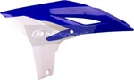 Polisport Radiator Shroud Yz Blue/white 8413700006. Fixed Price $32.99.