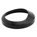 5" Speedometer Case Tachometer Cover Guard Black For Glide Softail Fat Boy Fxst. Fixed Price $12.99.
