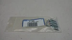 Select Mikuni Carburetor Models Replacement Wps Float Bowl Screws C2=0416. Fixed Price $8.00.