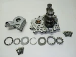 Harley-davidson 2009 Electra Plate Assembly CVO-255 Camshafts. Fixed Price $299.00.