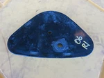 2006 Yamaha YZFR1 Cover Oem 5VY-2117N. Fixed Price $20.38.