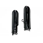 Polisport 2026 YZ65 Yamaha Fork Guards Black 8399800002. Fixed Price $32.99.
