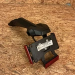 Ducati 899 1199 2012 License Plate Bracket Pn 561.1.027.1A. Fixed Price $49.99.
