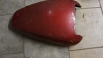 86-90 Yamaha Vmax VMX1200 Airbox Cleaner Filter Cover FC873. Fixed Price $44.98.