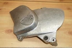 1976-1979 Kawasaki Engine Sprocket Chain Cover 14026-032-80. Fixed Price $29.56.