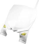 Cycra Stadium Number Plate 1CYC-0900-42 White. Fixed Price $31.62.
