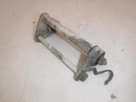 87-01 Yamaha Razz 50 Engine Mounting Bolts Hardware Motor Screws. Fixed Price $15.00.