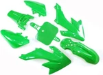 Plastic Fairing Fender Kit For Honda XR50 Ssr Sdg 107CC 125CC. Fixed Price $28.99.