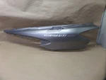 2007 Suzuki Burgman AN400 Right Fairing Frame Cover 47211-05H00-YHG. Fixed Price $40.99.
