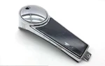Chrome Gas Tank Cover 1996 Harley Tour Glide Ultra Classic Efi Fltcui 1790 X. Fixed Price $73.39.