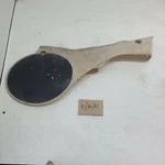 1982 Suzuki Rm 125 250 Right Side Panel Cover 47111-14120-13L. Fixed Price $47.45.