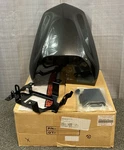 New Genuine Kawasaki 99994-0235-51A Kit Accessory, Seat Cover, Gray. Fixed Price $164.20.