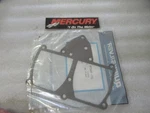 F14 Genuine Mercury Quicksilver 27-55279 Gasket Oem New Factory Boat Parts. Fixed Price $7.52.