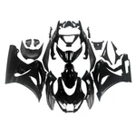Injection Bodywork For Suzuki GSXR1000 2018 2019 2020 2021 Gloss Black Fairings. Fixed Price $497.95.