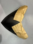 Oem Genuine Kawasaki Z1000SX 11-16 Front Cowl Centre Under Panel 55028-0353-6Z. Fixed Price $61.59.