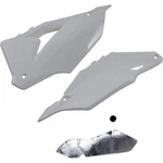 Cycra Side Panels KF450 White 1CYC-2770-42. Fixed Price $60.80.