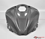 2021-2023 Suzuki GSX1300R Hayabusa Front Tank Cover 100% Carbon Fiber. Fixed Price $234.47.