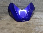 2006-2007 Suzuki GSX-R600 Front Gas Fuel Tank Cover IH-00. Fixed Price $59.99.