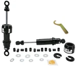 Progressive Series Black 13" Rear Shock Dampers (12-1202B). Fixed Price $233.12.