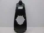 05-09 Bmw 06 07 08 Fuel Tank Center Fairing Cover Black L3. Fixed Price $18.00.