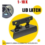1-10X Fit Silverado Chevy Gmc Sierra Yukon Armrest Console Latch Lid Center Lock. Fixed Price $8.99.