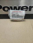 92009-1662 New Kawasaki Screw 6X14 Lot Of 5 Fit Mutiple Models Ships Free!. Fixed Price $21.95.