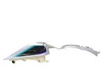 2025 Yamaha R3 YFZ320 Rear Tail Side Cover Left Oem. Fixed Price $46.55.