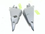 17-24 Kawasaki Ninja EX650 Left Right Frame Side Covers Set 36001-0642. Fixed Price $49.39.