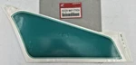 Honda 83225-MAF-770ZA Motorcycle 1994 GL1500SEA, Ac L. Side Shelter Stripe TYPE5. Fixed Price $49.99.