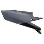 Polisport 2019 YZ450F Yamaha Side Panels Nardo Grey 8419900006. Fixed Price $60.59.