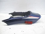 1989 Yamaha Yx 600 Radian Rear Tail Fender Dark Purplish Blue 3LT-W2165-00-0C. Fixed Price $50.00.