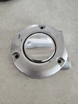 Crankcase Generator Cover & 2 Raider Roadliner Stratoliner XV1900 Yamaha. Fixed Price $65.00.