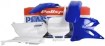 Polisport Kit YZ85 02-13 Color 2013 Part# 90526 New. Fixed Price $131.07.