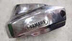 1999-2009 Yamaha Star Xvs 1100 Left Side Cover Fairing Oem 5EL-21711-00-00. Fixed Price $39.99.