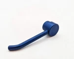 Husqvarna Front Puller-blue For All Rront Axles W/ 22MM Dia. 7900998116068. Fixed Price $30.00.