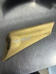 Suzuki 1100 Es 94431-31310 Fairing Cowl Panel Cover Right Katana GSX750. Fixed Price $39.09.